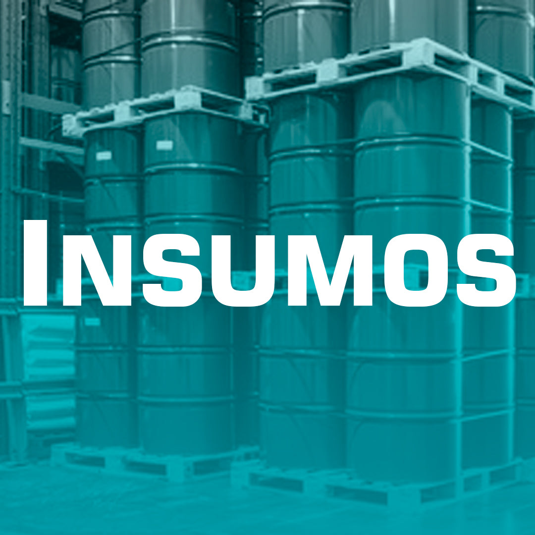Insumos