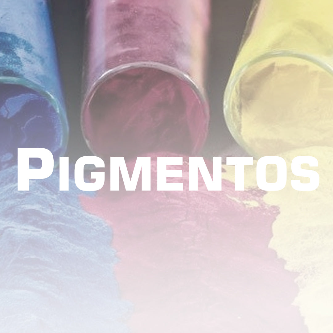 Pigmentos