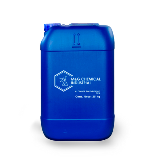ALCOHOL POLIVINÍLICO PVA