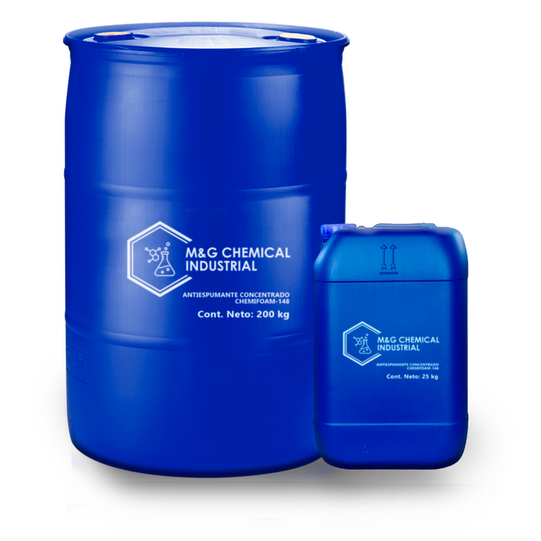 ANITESPUMANTE CONCENTRADO CHEMIFOAM-148
