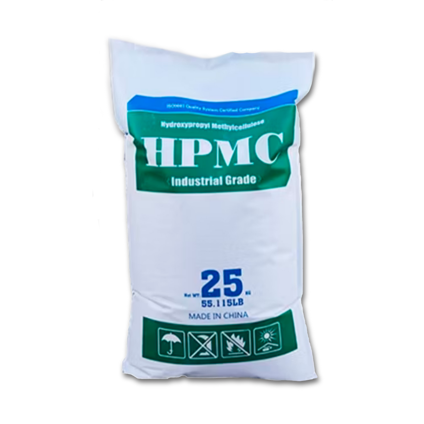 CELULOSA HPMC IG
