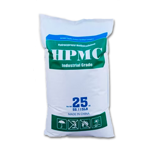CELULOSA HPMC IG