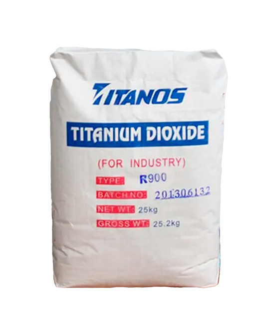 DIOXIDO DE TITANIO SULFATO
