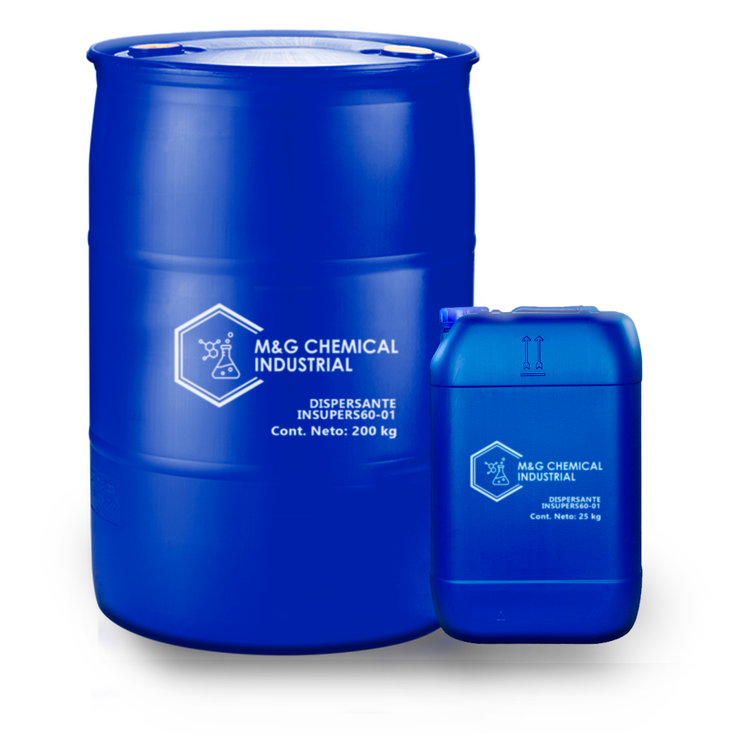 DISPERSANTE INSUPERS60-01