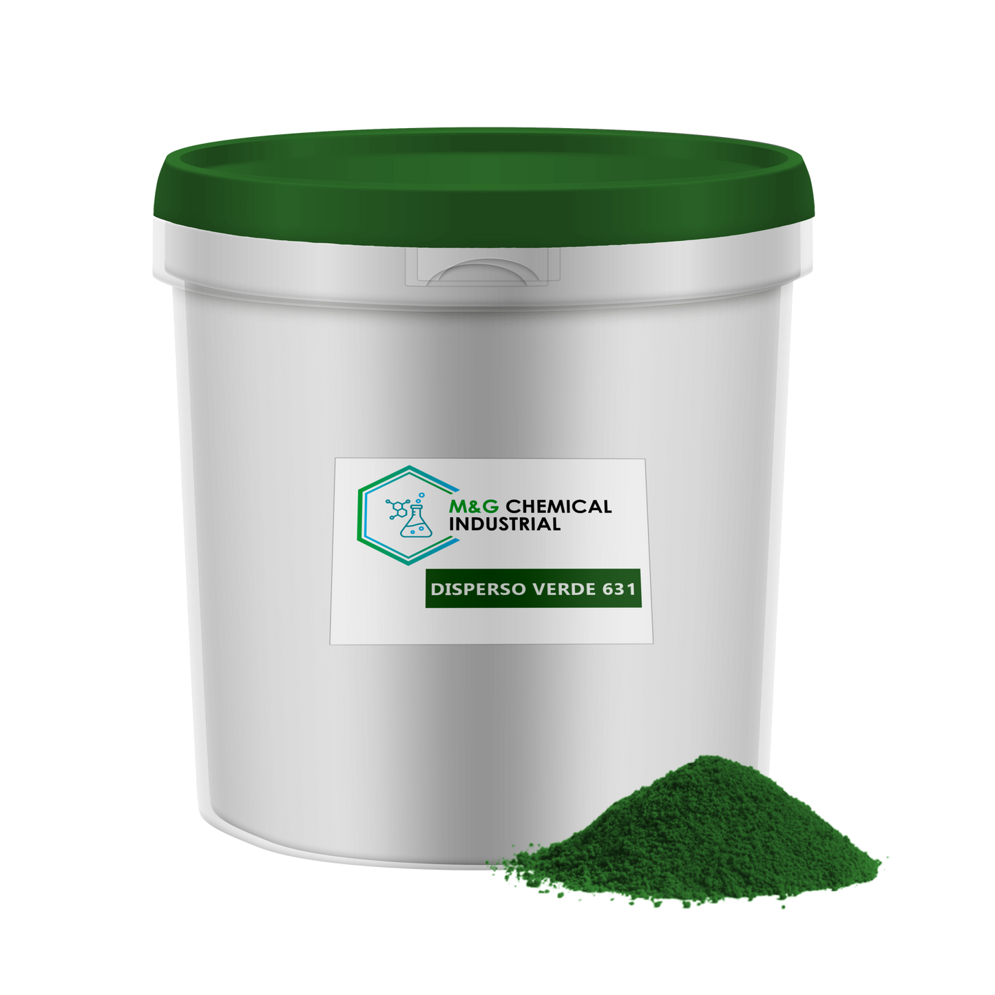 DISPERSO VERDE 631