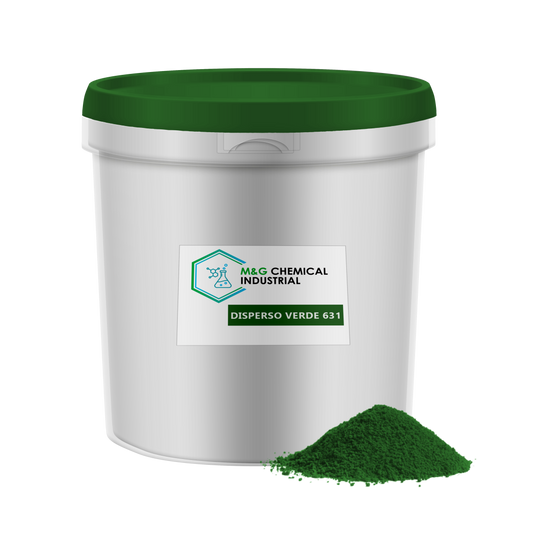 DISPERSO VERDE 631