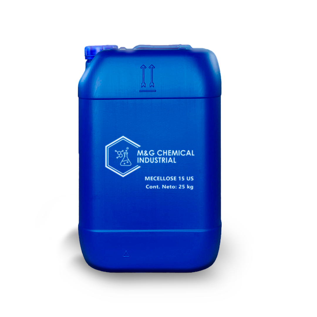 MECELLOSE 15 US