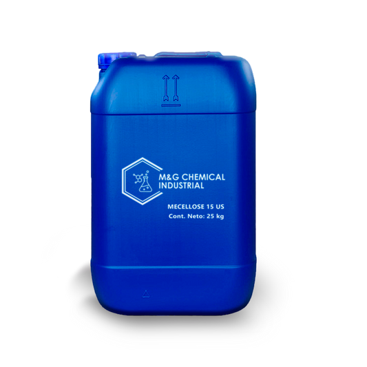 MECELLOSE 15 US