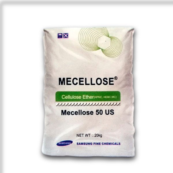 MECELLOSE 50 US