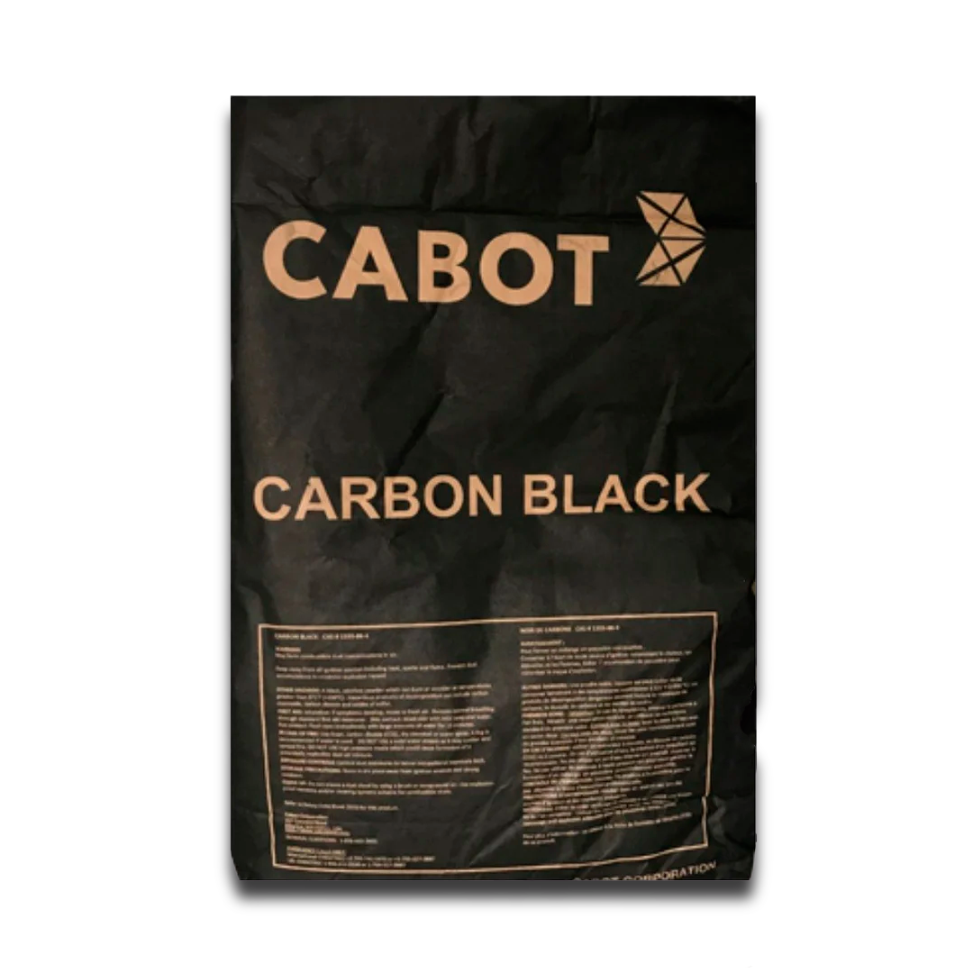 NEGRO HUMO 330