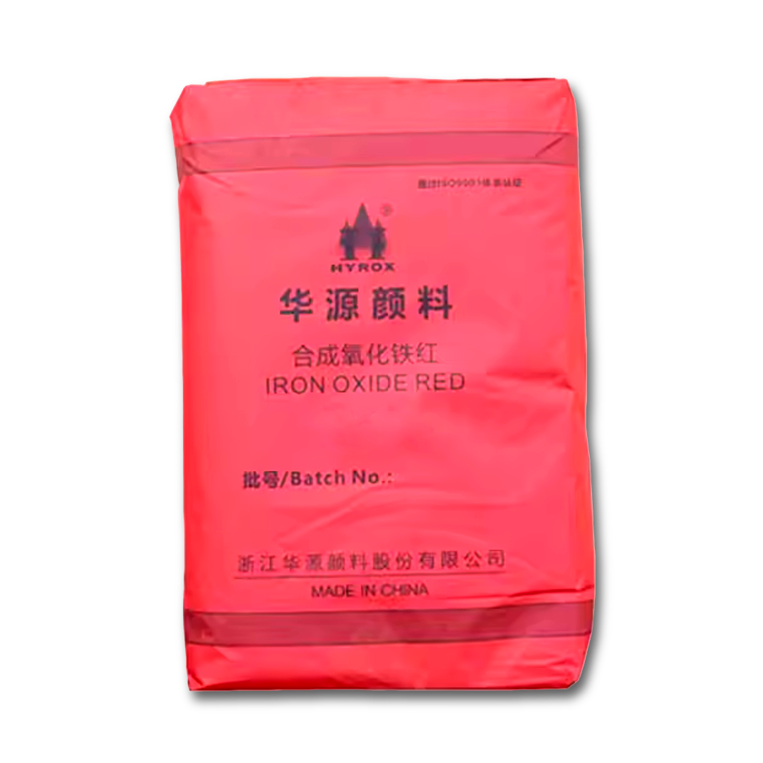 ÓXIDO IMPORTADO ROJO PREMIUM