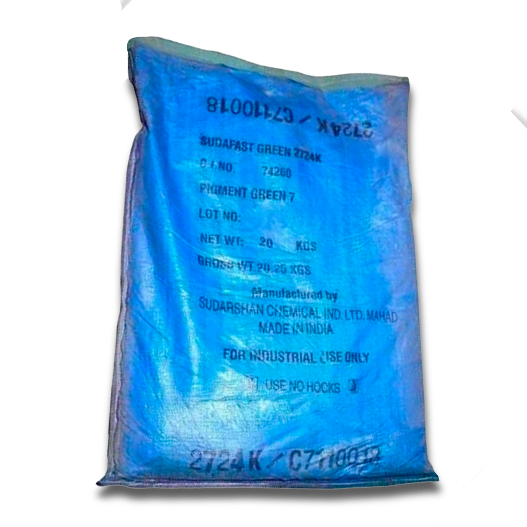 SUDAFAST GREEN PG7-2730