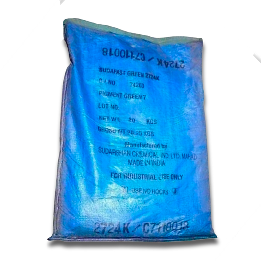SUDAFAST GREEN PG7-2730